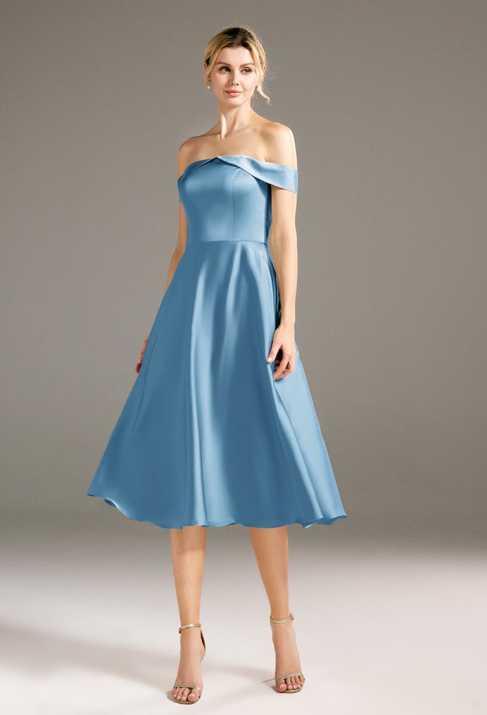 AW Chany Dress